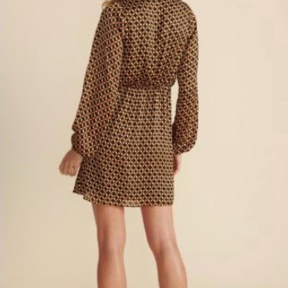 NWT MINKPINK Valentina Mini Dress Size Small - Picture 6 of 6